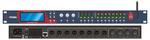 VOLTA DSP 4800 PRO Многофункциональный цифровой управляющий портальный процессор. 4 входа, 8 независимых входов и выходов. Wi-Fi управление