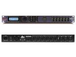 DBX DriveRack 260 системмный контроллер 2 входа/ 6 выходов