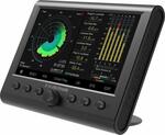TC electronic Clarity M ЖК-монитор Стерео и 5.1 измеритель громкости