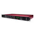 Микрофонные предусилители и микшеры FOCUSRITE Scarlett OctoPre