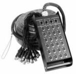 Invotone DB2404/50M Распределительная коробка
