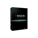 STEINBERG WAVELAB Pro 9 RETAIL Профессиональный аудио редактор