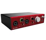Аудиоинтерфейс FOCUSRITE Clarett 2Pre Thunderbolt