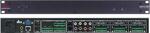 DBX ZonePro 1261 Аудио процессор для многозонных систем звукоусиления