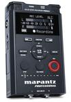 Marantz PMD561 цифровой аудио рекордер