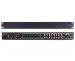 DBX ZONEPRO 1261 Аудио процессор для многозонных систем звукоусиления