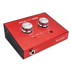 Регуляторы и селекторы FOCUSRITE RedNet AM2