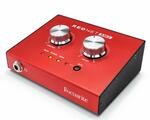 FOCUSRITE RedNet AM2 мониторный стерео модуль для аудио сети Dante
