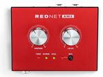 Focusrite Pro RedNet AM2 мониторный стерео модуль для аудио сети Dante
