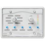 Панель управления для трансляции BSS BLU8-WHT
