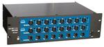Invotone DSB1608 модуль входов-выходов для цифрового микшера MX2208D