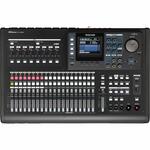 Студийный рекордер/проигрыватель TASCAM DP-32SD