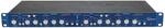 Proel GATOR Компрессор - гейт 19quot;: 20Hz-20kHz +/-0.5dB, THD+N  0,01%, встроенные фильтры, раздель