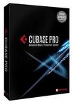 Steinberg Cubase Pro аудио- и MIDI-секвенсор профессионального уровня