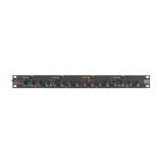 dbx 1074 - 4-х канальный гейт с динамическим фильтром