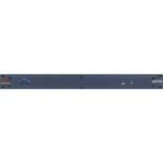 Контроллер/Аудиопроцессор dbx ZonePRO 641m
