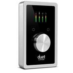 Карманные аудиоинтерфейсы APOGEE Duet