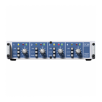 Микрофонный предусилитель RME QuadMic II 4 канальный