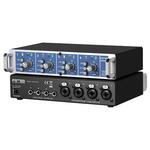 Микрофонный предусилитель RME QuadMic II