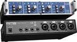 RME QuadMic II 4-канальный микрофонный предусилитель 9 1/2quot;, 1HU