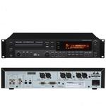 Tascam CD-RW901 MK2