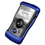 NTI MR PRO. Звуковой генератор