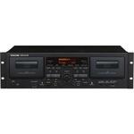 Профессиональный рекордер TASCAM 202MKVII