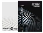 GENELEC GLM.SE Loudspeaker Manager Package набор для автоматической настройки и управления системой мониторов