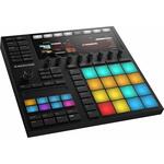 Программно аппаратное решение для студии Native Instruments Maschine MK3 Black