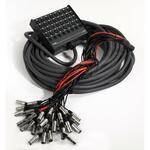 Мультикоры Proel EBN3208