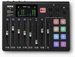 RODE Caster Pro цифровая студия для интернет-вещания и Podcast вход 4 мик. канала, 3 стерео канала