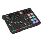 RODE Caster Pro цифровая студия для интернет-вещания и Podcast вход 4 мик. канала, 3 стерео канала