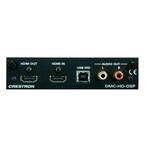 Для бизнеса Входная плата матричного коммутатора Crestron DMC-HD