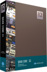 Universal Audio UAD-2 QUAD Core