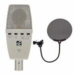 Комплект sE Electronics T2 Pop Screen Bundle