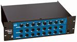 Invotone DSB0816 модуль входов-выходов для цифрового микшера MX2208D