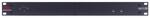 Процессор управления DBX ZONEPRO 1261