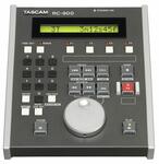Tascam RC-900 пульт дистанционного управления для CD-6010/9010/9010CF, HS-2/20/2000/4000, SS-CDR200/R200