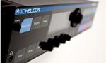 TC HELICON VOICELIVE RACK рэковый вокальный процессор эффектов