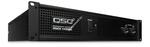 QSC RMX1450/Усилитель мощности; 2х280Вт/8Ом; 2х450Вт/4