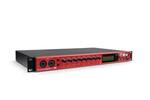 FOCUSRITE Clarett 8Pre USB аудиоинтерфейс