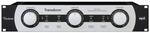 SPL Transducer 2601 аналоговый имитатор гитарного кабинета и микрофона, до 200Вт, 8 Ом