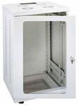 EuroMet EU/R-36 HT 01514 Рэковый quot;hi-techquot; шкаф, 36U, с дверью из оргстекла и задней крышкой