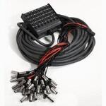 Proel EBN3208 мультикор