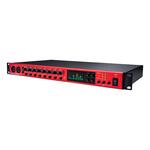 Микрофонные предусилители и микшеры FOCUSRITE Clarett OctoPre