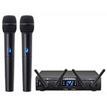 Студийное оборудование Радиосистема Audio Technica ATW1322