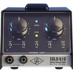 Микрофонный предусилитель UNIVERSAL AUDIO SOLO/610