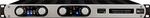 SPL Dual Band De-Esser AES. Двухдиапазонный де-эйсер