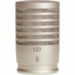 Neumann KK 120 - микрофонный капсуль с одной диафрагмой, диграмма направленности 8