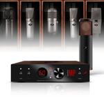 Antelope Audio Edge strip Комплект микрофона и предусилителя